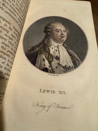 NAPOLEÓN 1828 4 TOMOS EDICIÓN LUJO GRABADOS COLOR