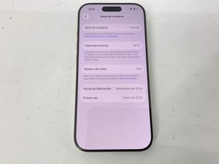 apple iphone 16 pro 128gb