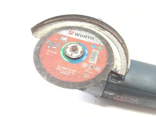 radial bosch gws 20-230