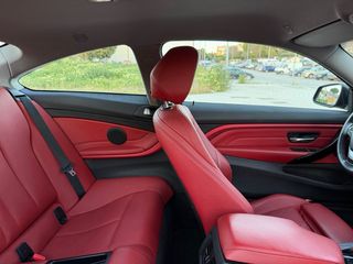 BMW F32 420 D 184CV PACK M AUTOMATICO