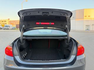 BMW F32 420 D 184CV PACK M AUTOMATICO