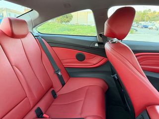 BMW F32 420 D 184CV PACK M AUTOMATICO