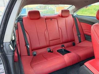 BMW F32 420 D 184CV PACK M AUTOMATICO