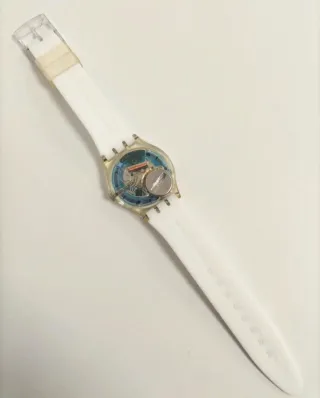 Swatch Skk113 Monte da Lua 1999