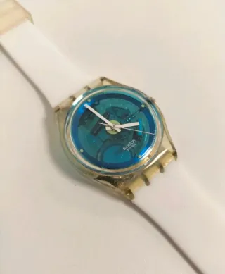 Swatch Skk113 Monte da Lua 1999