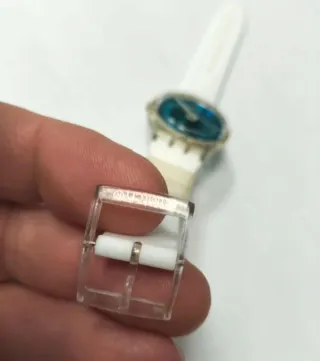 Swatch Skk113 Monte da Lua 1999