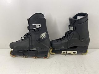 patines rollerblade octopus