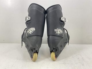 patines rollerblade octopus