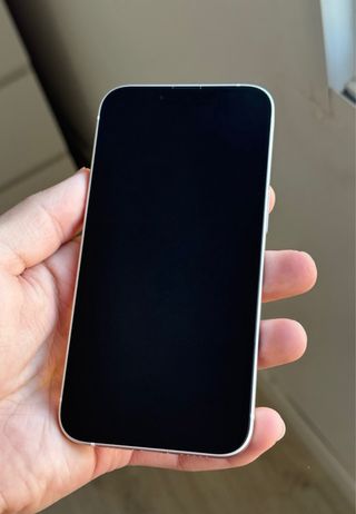 iPhone 14 Blanco - Batería 100% - ¡COMO NUEVO!