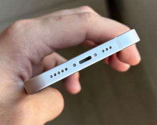 iPhone 14 Blanco - Batería 100% - ¡COMO NUEVO!