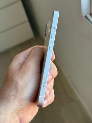 iPhone 14 Blanco - Batería 100% - ¡COMO NUEVO!