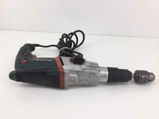 taladro electrico metabo khe2650