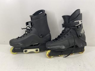 patines rollerblade octopus