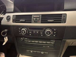 Despiece BMW 320d E90 (2007)