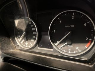 Despiece BMW 320d E90 (2007)