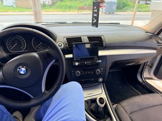 BMW Serie 1 2009