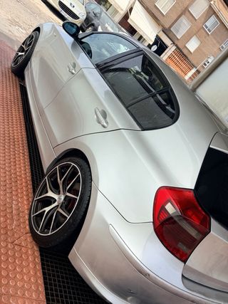 BMW Serie 1 2009