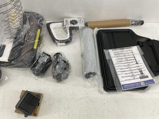 aspirador escoba tinerco floor one s5 steam