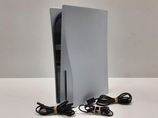 consola ps5 sony playstation 5