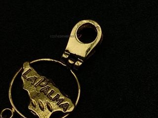 pulsera oro 18k