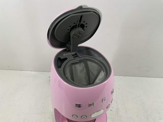 cafetera goteo smeg dcf02pkeu