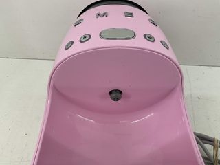 cafetera goteo smeg dcf02pkeu