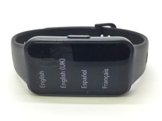pulsera de actividad huawei band 10