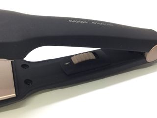 plancha pelo cecotec bamba ritualcare 900 wet&dry