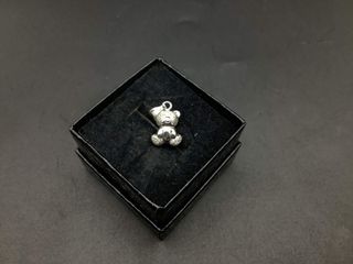 colgante oro 18k