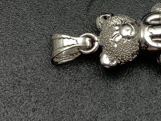 colgante oro 18k