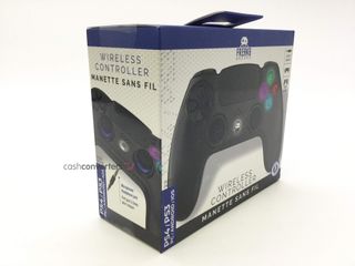 mando ps4 freaks and geeks inalambrico compatible