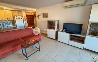 Piso en venta en Port Esportiu - Puig Rom - Canyelles en Roses