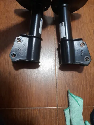 Amortiguadores Delanteros Clio