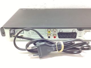 reproductor dvd philips dvp3850/12