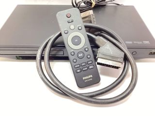 reproductor dvd philips dvp3850/12