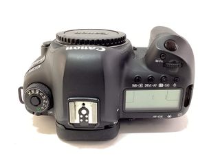 camara digital reflex canon eos 5d mark iv