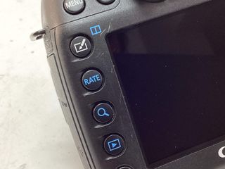 camara digital reflex canon eos 5d mark iv