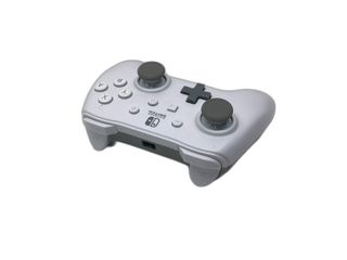 mando pro controller powera enhanced wireless controller