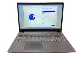 pc portatil lenovo v15