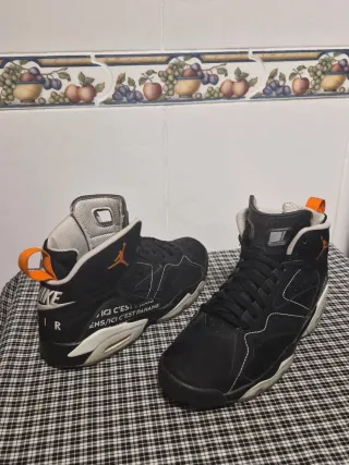 ZAPATILLAS JORDAN MVP PARÍS