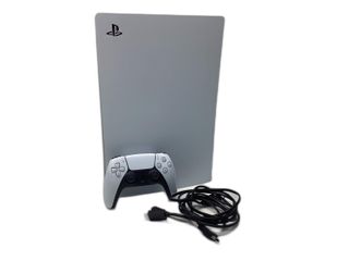 consola ps5 sony playstation 5 digital edition