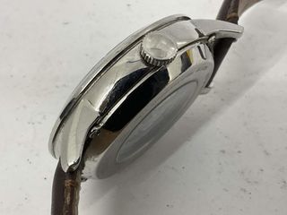 reloj pulsera caballero fossil me3061