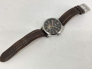 reloj pulsera caballero fossil me3061