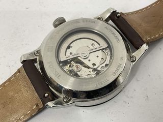 reloj pulsera caballero fossil me3061