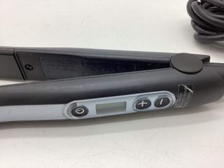 plancha pelo remington s1051