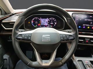 Seat Leon SP 1.4 e-Hybrid DSG S&S Xcellence Go L