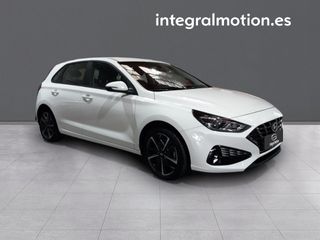 Hyundai i30 1.5 DPI Klass SLX