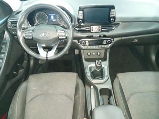 Hyundai i30 1.5 DPI Klass SLX