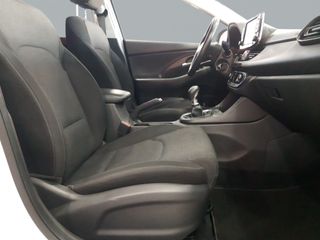 Hyundai i30 1.5 DPI Klass SLX