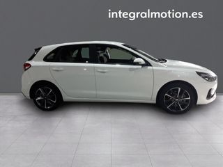 Hyundai i30 1.5 DPI Klass SLX